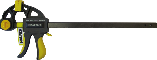 96474 - STRETTOIO REVERSIBILE 460 MM A SGANCIO RAPIDO - MAURER