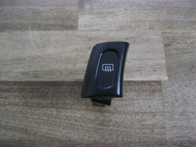 Schalter Heckscheibenheizung Nissan Serena C23