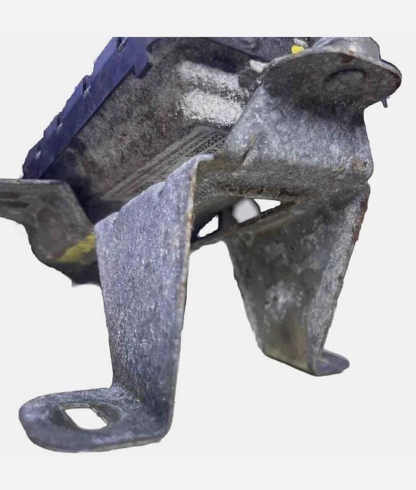 MAZDA 6 2009 2010 2011 elevación derecha módulo de control punto ciego con juego de soportes OEM Foto 4 de 4