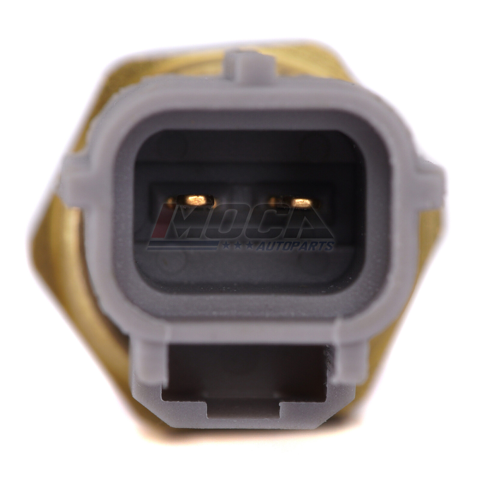 Engine Coolant Temperature Sensor for Ford Lincoln Mazda Mercury TX61