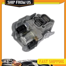 Dorman VVT VTEC Spool Valve Solenoid Assembly For Honda Civic 2.0L