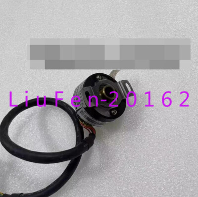1pc used MT4-25LFT5CA4 Delta encoder