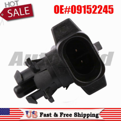 09152245 Ambient Air Temperature Sensor For Buick Allure Lacrosse Regal ...