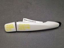 Porte arrière et accessoires Renault Kadjar