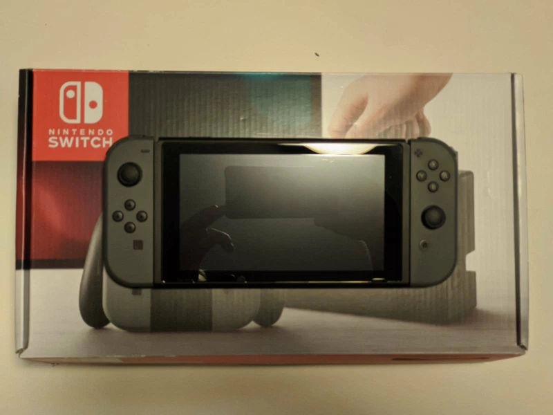 gumtree nintendo switch