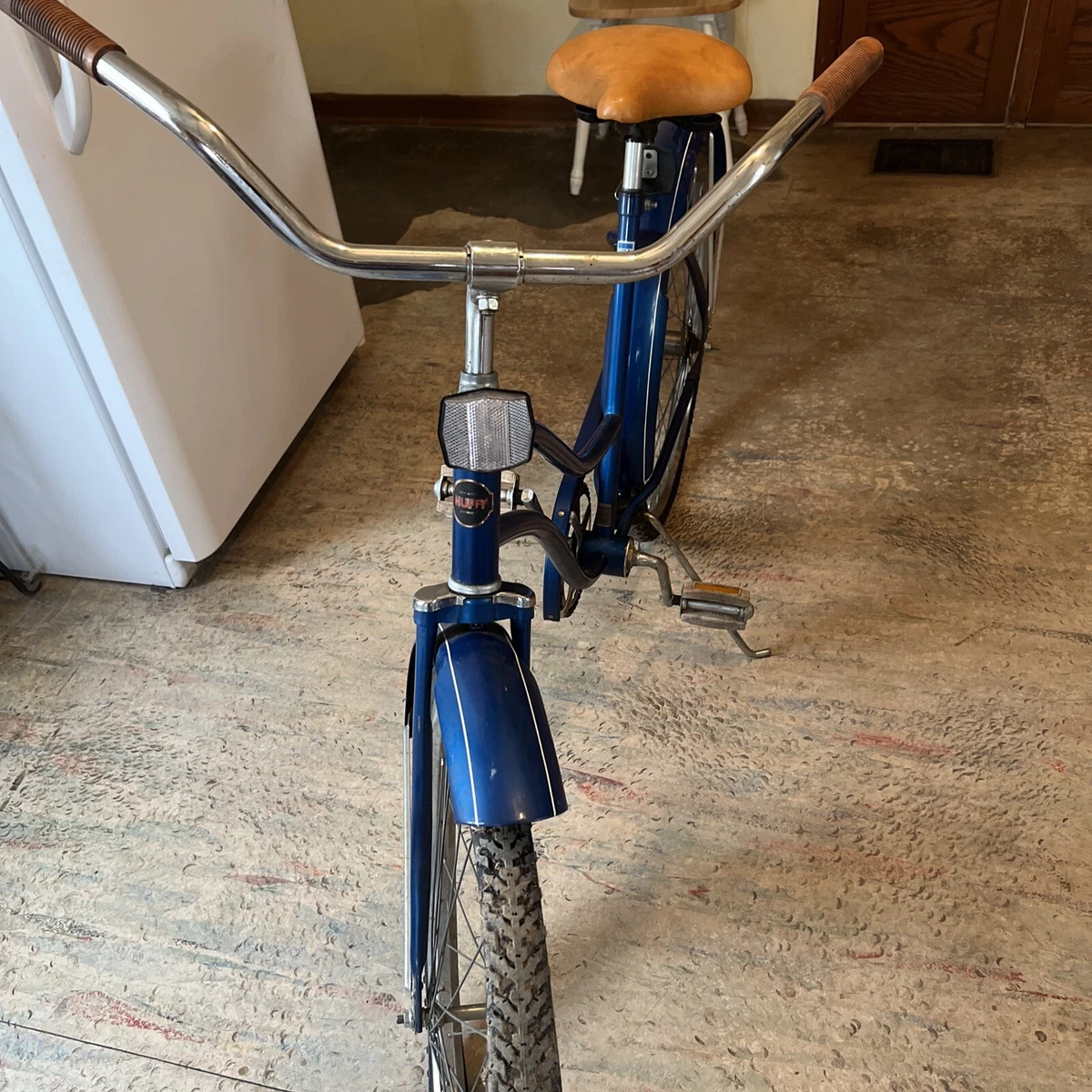 Huffy good vibrations bike vintage sale