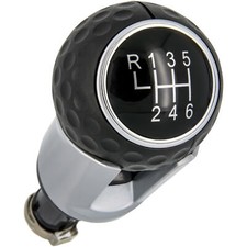 Schaltknauf Schalthebel passend für VW Passat B5 | 3B 3BG | 1996-2005 | 6 Gang