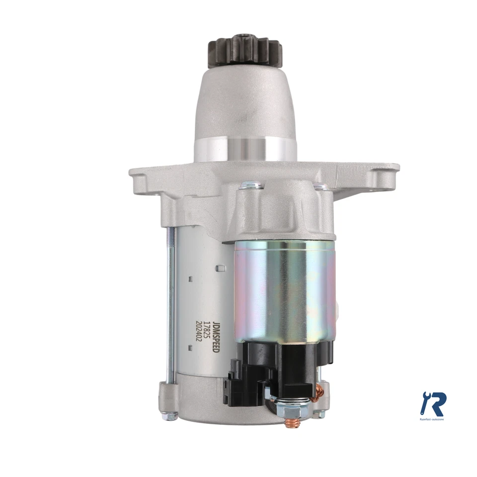 Motor De Arranque 228000-9900 428000-0700 apto para Lexus Es350 V6 Toyota Camry V6 Foto 3 de 4