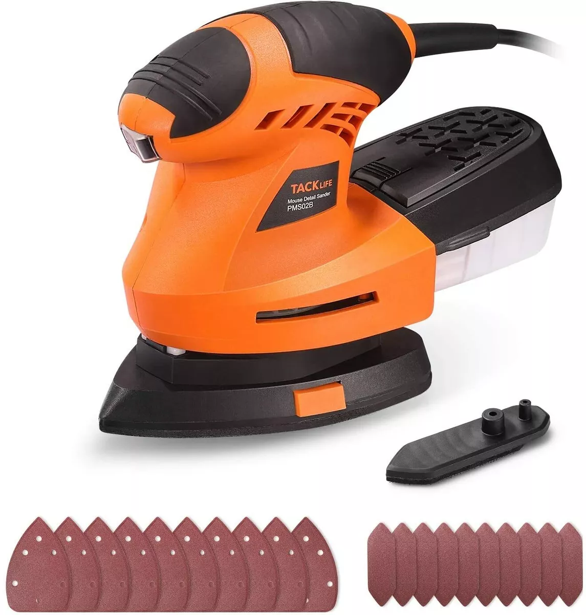 MOUSE® Detail Sander