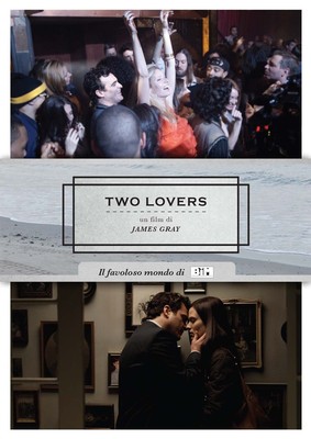 Two Lovers (Neue Ausgabe) (DVD)