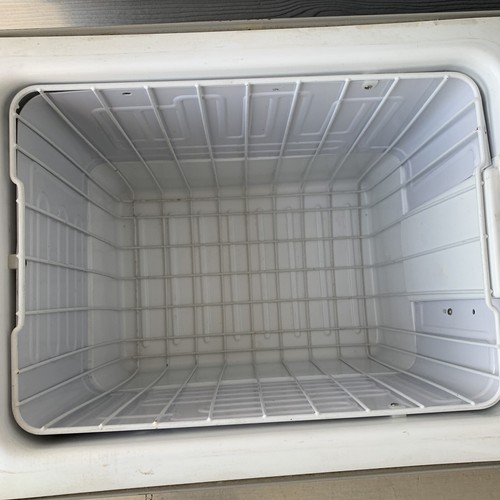 Norcold Tek II Refrigerator/Freezer Van/RV/Camper/Boat 115 or 12v eBay