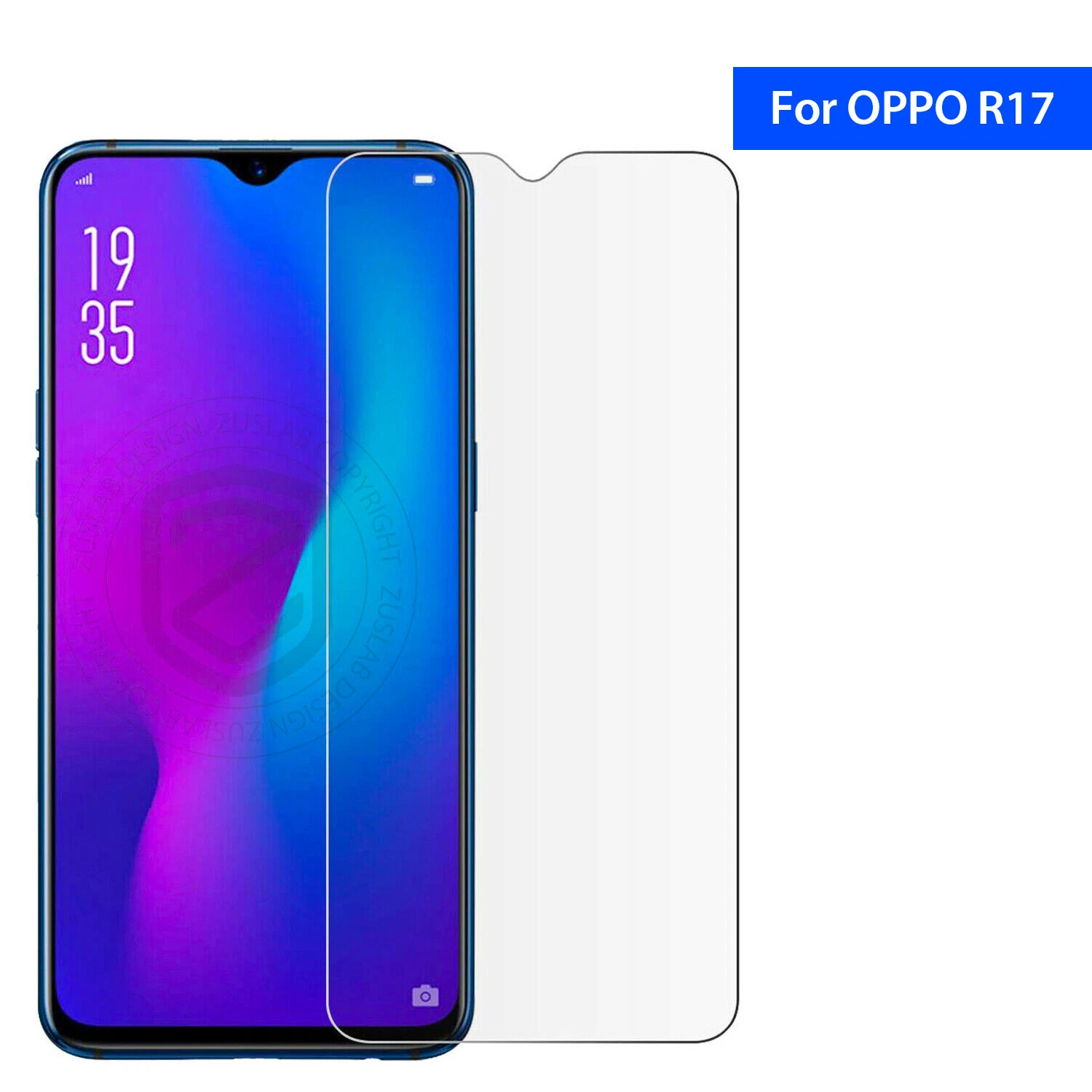 For OPPO R17