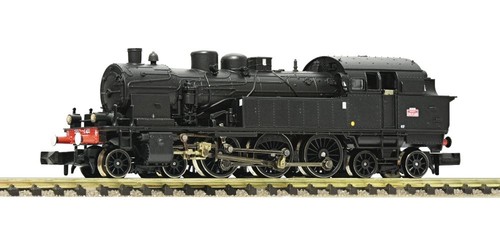 Fleischmann 7170025, Dampflok Serie 232 TC, SNCF, Digital, Neu & OVP, N | Condition: Neu