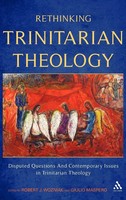 Giulio Maspero (U. A.) | Rethinking Trinitarian Theology | Buch | Englisch