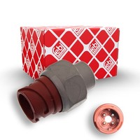 Febi Bilstein Sensor, Druckluftanlage 38457 FüR MAN Neoplan