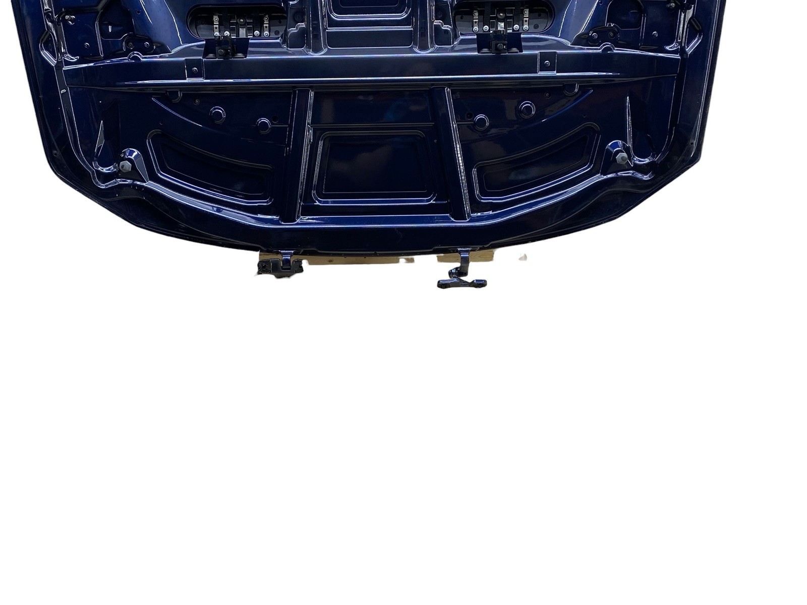 2009 Aston Martin Vantage Roadster Convertible Roof Top Tonneau Cover Panel