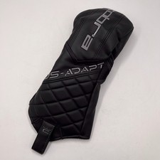 Cobra Golf DS ADAPT Driver Head Cover Men Golf Club Headcover FK7