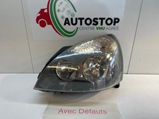 Feu avant (phare) Renault CLIO