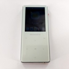 Akamate Reddot FX100 MP3 Player 16GB White Te...