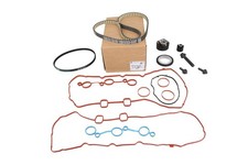 Kit de distribution Peugeot 208