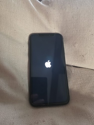 iPhone 11 128GB Schwarz