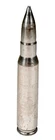 2 oz .308 Caliber Silver Bullet .999 Fine Novelty Bullion Piece