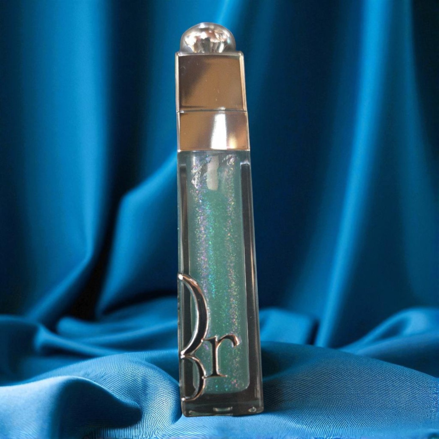 Christian Dior Maximizer Lip Gloss 094 Aqua Pop Hydrating Shimmer