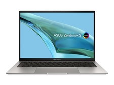ASUS Zenbook S 13.3" 3K OLED Intel i7-1355U 1.7 GHz 32GB RAM 1TB SSD W11H Laptop