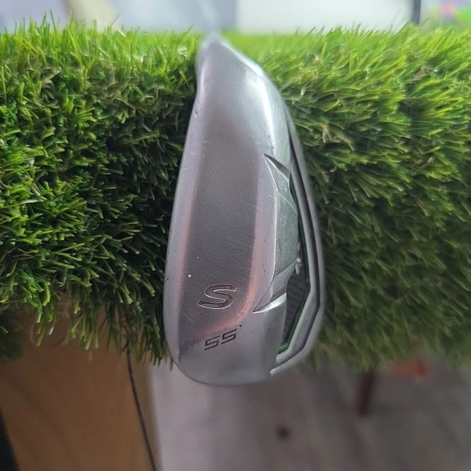 Taylormade RBZ Sand Wedge Regular Flex Shaft *NEW GRIP* - Image 3 of 4