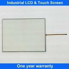 Touch Screen Glass Panel Digitizer For 10422000 1071.0086 A132700535 AMT10422