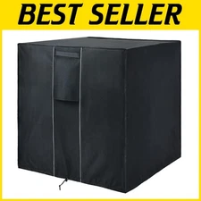 Easy Install Central Air Conditioner Cover - 40x40x48