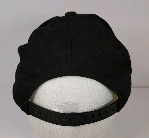 1995 Parachute Press Goosebumps Snapback Baseball Hat Cap Youth Size Embroidered - Picture 2 of 12