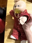 Cabbagepatch Kids 1980s Vintage