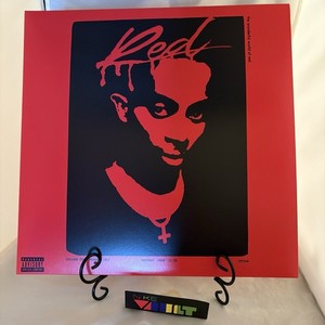 Playboi Carti Whole Lotta Red | eBay