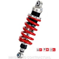 StoßDäMpfer Hinten YSS Gas Nach Oben Line Honda CBR 1000 RR FüR Moto Ersatzteil
