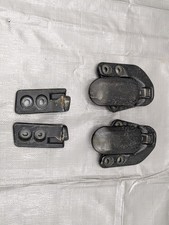 1990-2000 Mazda Miata Soft Top Convertible Latch Latches Striker Set 93nasu 1990-2000 Mazda Miata Soft Top Convertible Latch Latches Striker Set 93nasu