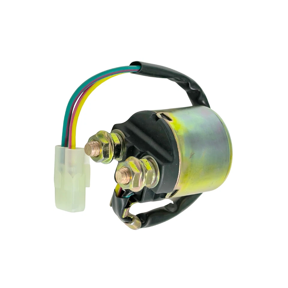 For 2006-2014 Honda TRX450ER TRX 450 ER Starter Solenoid OEM 35850-HP1-601 US Foto 4 de 4