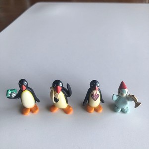 Pingu Figure for sale | eBay