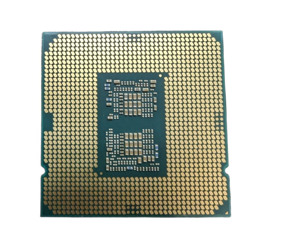Procesador CPU Intel SRH6Y Core i7-10700 2,90 GHz Socket 1200 8 núcleos *LOTE DE 5* Foto 3 de 3