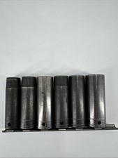 Snap On 6 Piece 1/2