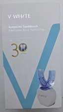 Automatische Zahnbleaching Bürste, OVP,