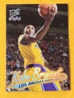 1996-97 Kobe Bryant Fleer Ultra Rookie Card (RC) #52 Lakers HOF LEGEND