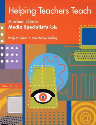 Ann Marlow Riedling (u. a.) | Helping Teachers Teach | Taschenbuch | Englisch