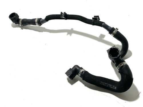 🔥 8470041 Kühlmittelleitung BMW B57 G30 G11 G31 G32 G20 G05 G07 X3 X5 X7 T7