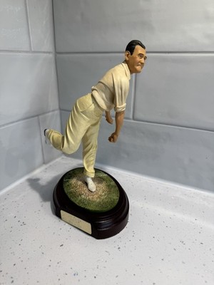 Endurance Art Of Sport Figur Jim Laker
