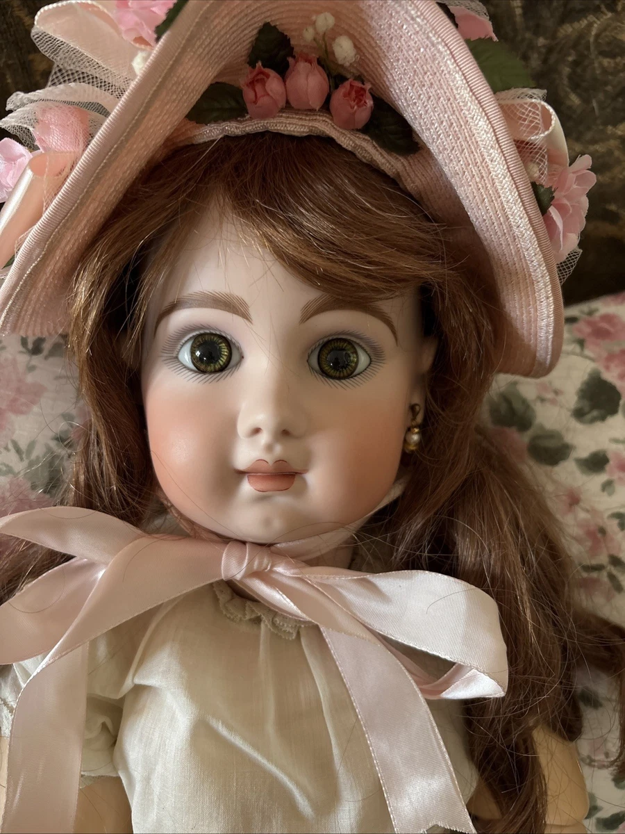 Tete Jumeau Dolls products for sale | eBay