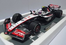 1 18 MoneyGram Haas F1 Team VF 23 Nico H lkenberg 2023 117230127