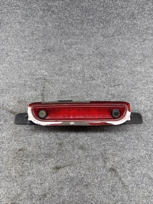 #ad Genuine Mopar 2015 2023 Chrysler 300 Center High Mounted Stop Lamp 68386753AD $117.00