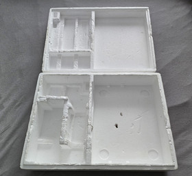 NES Nintendo Entertainment System PAL Konsole Super Mario Bros. Edition OVP