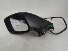 Retroviseur gauche (ou coque) Citroen C8